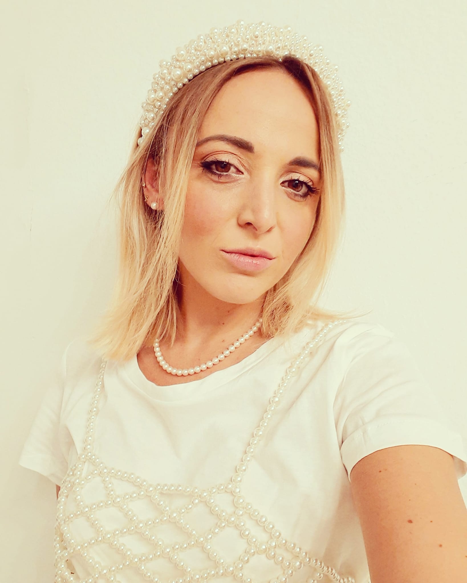 Ritratto di Stefania Bartelloni